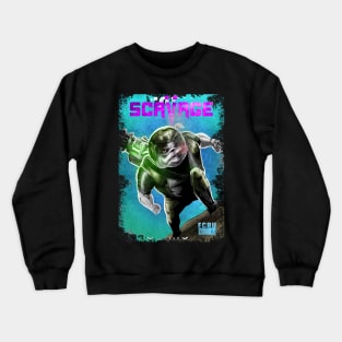 scavage Crewneck Sweatshirt